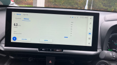 Toyota C-HR 1.8 Hybrid Design 5dr CVT Hybrid Hatchback